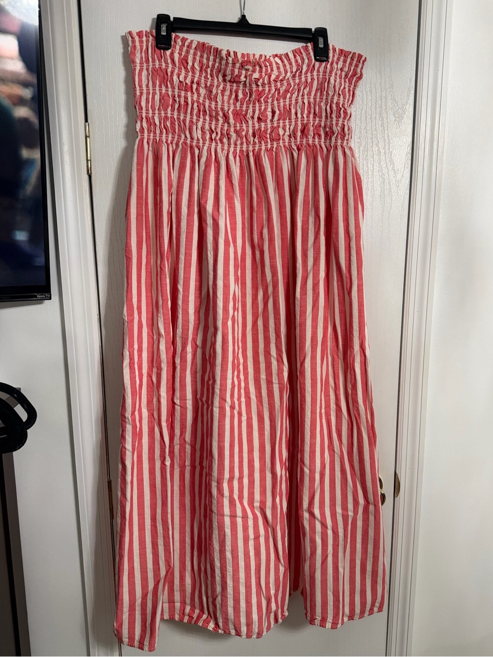 Women's Midi A-Line Dress - Universal Thread
